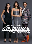 Project Runway New Zealand