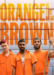 Orange is the New Brown