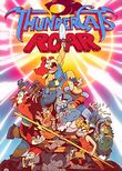 ThunderCats Roar