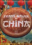 Frans Bauer in China