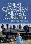 Great Canadian Railway Journeys