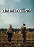 Detectorists