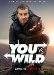 you vs wild on netflix