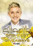 Ellen's Greatest Night of Giveaways