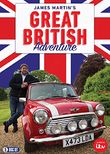 James Martin's Great British Adventure