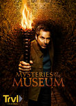 Mysteries at the Museum