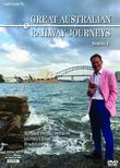 Great Australian Railway Journeys