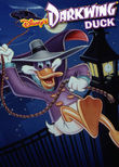 Darkwing Duck