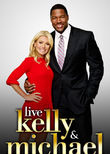 Live! with Kelly & Michael
