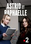 Astrid et Raphaëlle