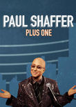 Paul Shaffer Plus One