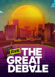 Syfy Wire's The Great Debate