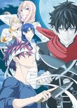Shokugeki no Soma