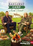 Bakeaway Camp with Martha Stewart