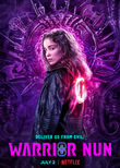 Warrior Nun