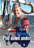 Relocation: Phil Down Under