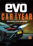 evo Car of the Year