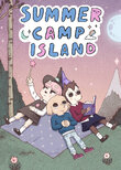 Summer Camp Island