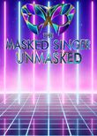 The Masked Singer: Unmasked