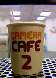 Caméra café 2, la boîte du dessus