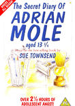 The Secret Diary of Adrian Mole, Aged 13¾