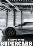 Secrets of the Supercars