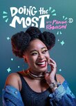 Doing the Most with Phoebe Robinson
