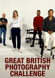 The Great British Photography Challenge