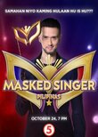 Masked Singer Pilipinas