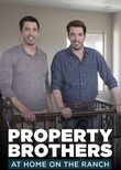 Property Brothers at Home on the Ranch