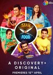 Star vs Food