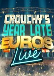 Crouchy's Year-Late Euros: Live