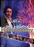 Jools's Annual Hootenanny