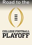 Road to the College Football Playoff