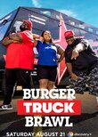Burger Truck Brawl