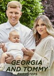 Georgia & Tommy: Baby Steps