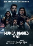 Mumbai Diaries 26/11