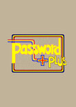 Password Plus