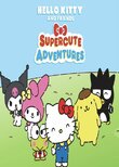 Hello Kitty's Super Cute Adventures