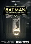 Batman: The Audio Adventures