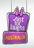 Just for Laughs Australia