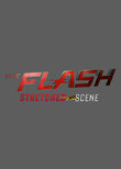 The Flash: Stretched Scene