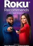 Roku Recommends
