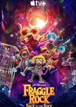 Jim Henson's Fraggle Rock Back to the Rock