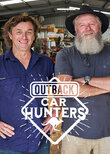 Outback Car Hunters