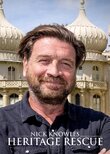 Nick Knowles Heritage Rescue