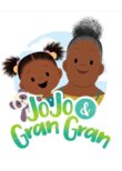 JoJo and Gran-Gran