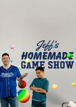 Jeff's Homemade Game Show