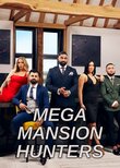 Mega Mansion Hunters