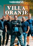 Villa Oranje
